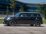 Mini Cooper S Clubman Bond Street 2013 года